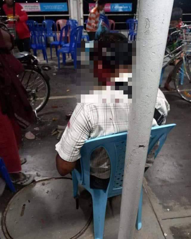 ဓာတ်ပုံ - CJ
