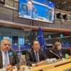 ဓာတ်ပုံ - European Parliament in ASEAN