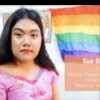 LGBT အရေး လှုပ်ရှားသူ စူးရှရှင်းသန့် နှစ်ရှည်ထောင်ဒဏ်ချခံရ