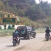 (စစ်အုပ်စု အာဏာမသိမ်းခင်က ဖားကန့်မြို့တစ်​​နေရာ။ဓါတ်ပုံ-CJ)