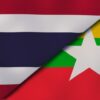 ထိုင်းတွင် ပြုလုပ်သည့် အလွတ်သဘော မြန်မာ့အရေးဆွေးနွေးပွဲသို့ အာဆီယံ အဓိကအဖွဲ့ဝင်နိုင်ငံများမတက်