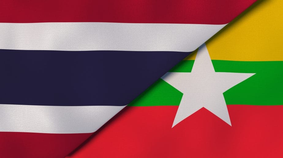 ထိုင်းတွင် ပြုလုပ်သည့် အလွတ်သဘော မြန်မာ့အရေးဆွေးနွေးပွဲသို့ အာဆီယံ အဓိကအဖွဲ့ဝင်နိုင်ငံများမတက်