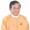 ဒေါက်တာဇော်မြင့်မောင်