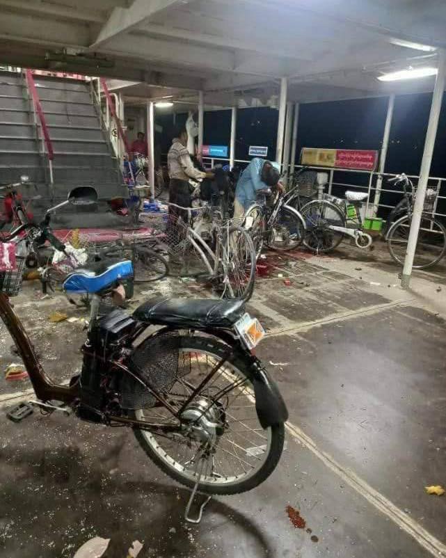 ဓာတ်ပုံ - CJ