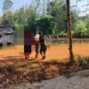 ကရင်နှစ်သစ်ကူးနေ့တွင် ကော့ကရိတ်မြို့နယ်ထဲ လေကြောင်းတိုက်ခိုက်