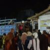 စစ်ကောင်စီတပ်နဲ့ TNLA ကြားတိုက်ပွဲကြောင့် ဒေသခံ ၁,၀၀၀ ကျော် နေရပ်မပြန်နိုင်သေး