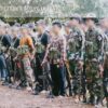 (က​လေး PDFတပ်ဖွဲ့ဝင်များ ။ ။ဓါတ်ပုံ-PDF)