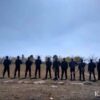(Guerrilla Warfare-K.P.K အဖွဲ့မှ ရဲဘော်များအား တွေ့ရစဉ်)