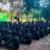ဓာတ်ပုံ - The Youth Force (Saw&Kyaukhtu)
