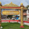 တမူးမြို့ နန့်ဖာလုံစျေးရှိ လက်ဖက်ရည်ဆိုင်ပိုင်ရှင်ဇနီးမောင်နှံကို ပျူစောထီးအဖွဲ့ သတ်ဖြတ်