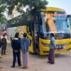 ပုလဲနယ်ဆီ ဒရုန်းသင်တန်းပေးဖို့ သွားတဲ့လူငယ် ၄ ဦးကိုဖမ်းမိထားတယ်လို့စစ်ကောင်စီဝါဒဖြန့်
