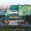 မန္တလေးမှာ ပုဂ္ဂလိက ဆေးရုံ ၅ ရုံကို ဖိအားပေးပြီး စစ်ကောင်စီ ယာယီပိတ်ခိုင်း