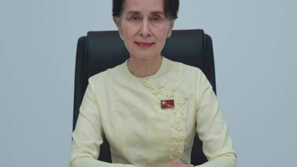 စစ်အုပ်စု အပြစ်ကင်းလွတ်ခွင့်ရနေမှု အဆုံးသတ်နိုင်ရေး မမေ့မလျော့နှလုံးသွင်းကာ တော်လှန်ရေးအောင်မြင်ပြီးမြောက်သည်အထိ တစိုက်မတ်မတ် ဆက်လက်တိုက်ပွဲဝင်သွားမည်ဟု NUG ကြေညာ