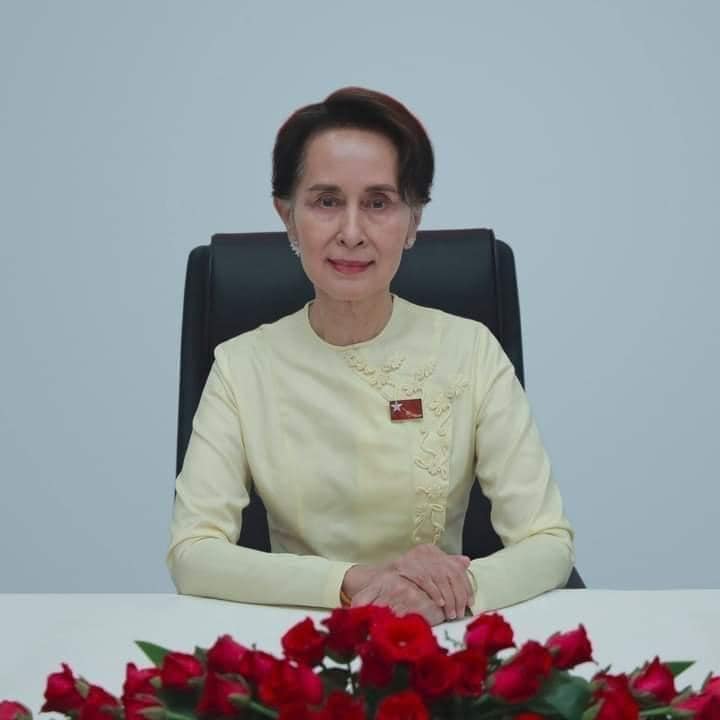 စစ်အုပ်စု အပြစ်ကင်းလွတ်ခွင့်ရနေမှု အဆုံးသတ်နိုင်ရေး မမေ့မလျော့နှလုံးသွင်းကာ တော်လှန်ရေးအောင်မြင်ပြီးမြောက်သည်အထိ တစိုက်မတ်မတ် ဆက်လက်တိုက်ပွဲဝင်သွားမည်ဟု NUG ကြေညာ