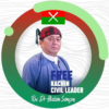 ဒေါက်တာခလမ်ဆမ်ဆွန်အား မြစ်ကြီးနားထောင်သို့ ပို့ဆောင်ပြီး ၁၇(၁)ဖြင့် အမှုဖွင့်ထားဟု ကချင်သတင်းရင်းမြစ်ပြော