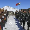 နယ်စပ်မှာ တရုတ်နဲ့ အိန္ဒိယ စစ်သားတွေ ခိုက်ရန်ဖြစ်ပြီး နှစ်ဖက်စလုံး ထိခိုက်ဒဏ်ရာရ