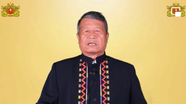 ယာယီသမ္မတ ဒူဝါလရှီးလ
