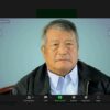 NUGအစိုးရ အတိတ်နိုင်ငံရေးအမှားများကို သင်ခန်းစာယူရမည်၊ လေလိုင်းထဲက အစိုးရမဖြစ်စေရဟု ယာယီသမ္မတပြော