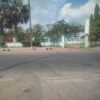 (ထောက်ကြန့်မြို့ စည်ပင်ရုံးအား တွေ့ရစဉ်)