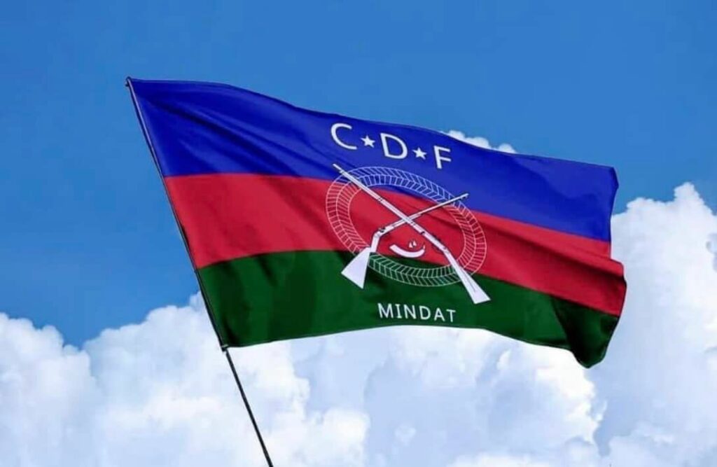 လူမျိုးတစ်မျိုး၊ ပြည်နယ်ဒေသတစ်ခုတည်းမဟုတ်ဘဲ တိုင်းရင်းသားပြည်သူများအားလုံးအတွက် တိုက်ပွဲဝင်သွားမည်ဟု CDFမင်းတပ် အသိပေး