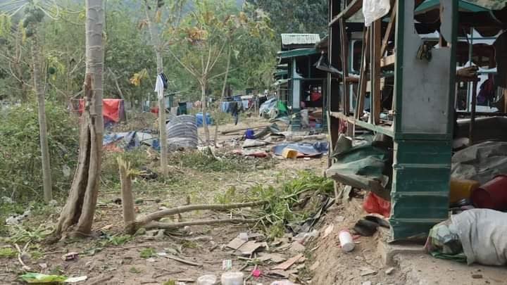 ဓာတ်ပုံ - The Chin Journal၊ CJ