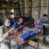 (လက်နက်ထုတ်လုပ်​ရေးလုပ်ငန်းခွင်တစ်ခု။ ဓါတ်ပုံ-MOD)