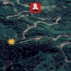 ငဖဲတွင် စစ်ကောင်စီအမြှောက်တပ်သားများလိုက်ပါလာသည့်ယာဥ်ကို မိုင်း​ဆွဲတိုက်ခိုက်