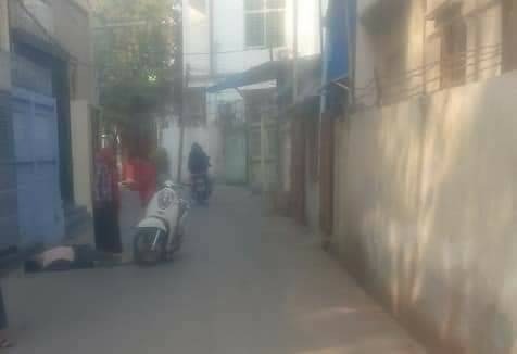 မန္တလေး မှာ ကျောက်သမား အမျိုးသား တစ်ဦး ပစ်သတ်ခံရ