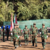 (TNLA မှ တာဝန်ရှိသူများအား‌ တွေ့ရစဥ်၊ ဓာတ်ပုံ - TNLA)