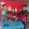 ပုလဲမြို့နယ်တွင် CDM တပ်သားအား ပြည်သူ များကပါ ဆုငွေချီးမြှင့်၊ စုစုပေါင်း ကျပ်သိန်း၈၀ ရ