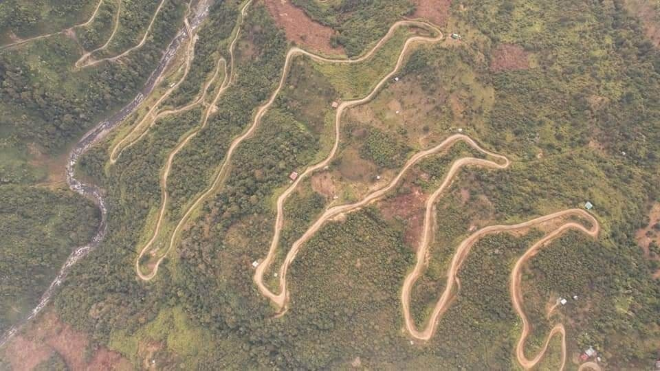 (မင်းတပ်CDFမှ ရဲဘော်များအား တွေ့ရစဥ်၊ ဓာတ်ပုံ - CDF-Mindat)