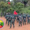 အင်းလေး PDF တပ်ဖွဲ့ဝင်တွေကိုတွေ့ရစဉ်(ပုံဟောင်း)