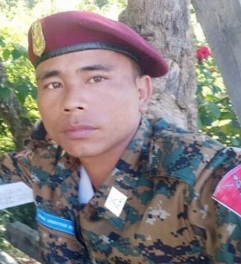 ဓာတ်ပုံ - The Chin Journal၊ CJ