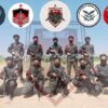YoungForce (UG)အဖွဲ့ဝင်ရဲဘော်များအား တွေ့ရစဉ်၊ ဓာတ်ပုံ-YoungForce (UG)