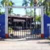 လောင်းလုံးမြို့နယ်ရှိ သကျက်တောရဲစခန်းမှ စစ်ကောင်စီတပ်သားများ စခန်းဖျက်ဆီးပြီးစွန့်ခွာထွက်ပြေး