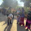 ဓာတ်ပုံ - MDF-ဗဟိုပြန်ကြားရေးကော်မတီ