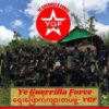 ရေးခရိုင်ဒုစရိုက်နှိမ်နှင်းရေးခေါင်း ဆောင်ဆိုသူ ဒုရဲမှူးလှိုင်မင်းသန့်အား ရှင်းလင်းခဲ့ဟု ရေးပြောက်ကျားတပ်ပြော