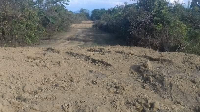 ဓာတ်ပုံ - The Kachin Net's Post