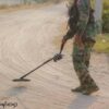 (ပြည်သူ့ကာကွယ်ရေးရဲဘော်များက မိုင်းရှင်းလင်းရေးဆောင်ရွက်နေစဉ်၊ ဓာတ်ပုံ - NUG)