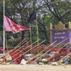လှိုင်သာယာတွင် စစ်ကောင်စီအလိုကျ ပွဲများလုပ်ပျော်ပါးနေသည့် သတင်းပေးများအား ပြောက်ကျားတပ်ဖွဲ့က နောက်ဆုံးအကြိမ်သတိပေး