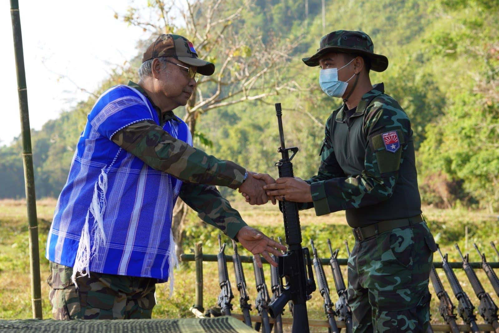 ဓာတ်ပုံ - NUG