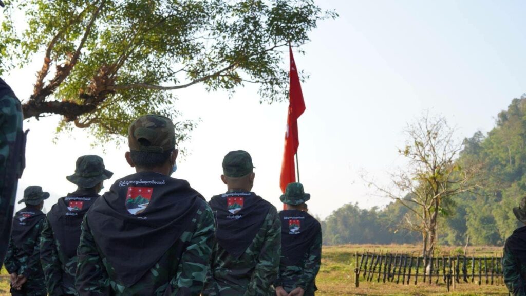 ဓာတ်ပုံ - NUG