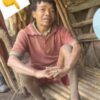 (စစ်​ကောင်စီတပ်၏ သတ်ဖြတ်မှုခံခဲ့ရ​​သောဦးဗန်ဘိတ်နှင့် ဦးလက်ဗ်လျန်ပါ။ ဓါတ်ပုံ-​ပေးပို့)