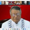 စစ်တပ်၏ရက်စက်မှုများကြောင့် သေမထူး၊နေမထူးဖြစ်ခဲ့ရသည့် ပြည်သူများ အညာဗမာပြည်မ၌ အလွန်များပြားလာနေဟု ယာယီသမ္မတပြော