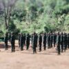 မိုးဗြဲမြို့ရှိ စစ်ကောင်စီတပ်စခန်းအား PDF နှင့် KNDF တိုက်ခိုက်