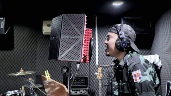 'ဘုရင်ရူးသို့'အမည်ရှိ တေးသီချင်း MTVအခွေ ဖေဖော်ဝါရီ ၁ရက် ထုတ်လွှင့်မည်