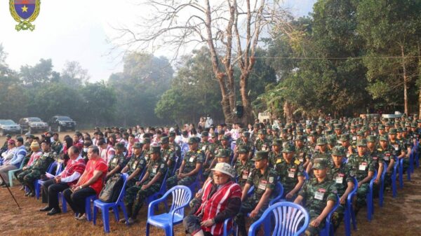 ဓာတ်ပုံ-ကရင်လူငယ်အစည်းအရုံး(KYO)