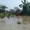 ပျောက်ဆုံးကလေးငယ်အား ရှာဖွေနေစဉ်၊ ဓာတ်ပုံ - MFSD