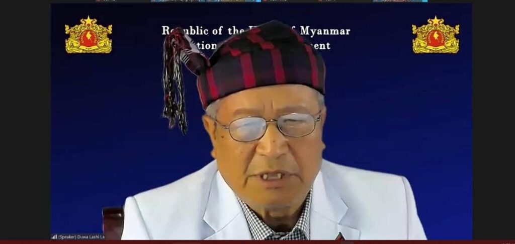 ပြည်ထောင်စုလွှတ်တော်အစည်းအဝေး ယနေ့ စတင်ကျင်းပ