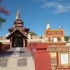 ပုဂံ ဘုရားအချို့က ကြေးခေါင်းလောင်းတွေခိုးခံရ
